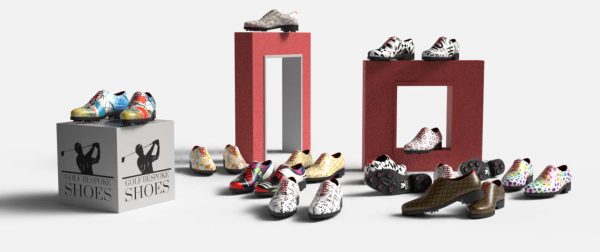 custom-design-golf-shoes